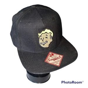 Bethesda Adjustable cap